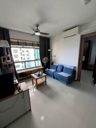 Blk 421A Northshore Straitsview (Punggol), HDB 2 Rooms #527675351